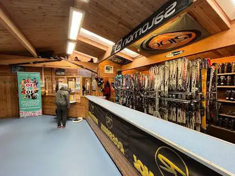 Photo de Telford Snowboard & Ski Centre