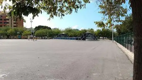 Photo de Les Canyes Basquet