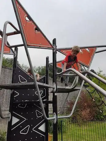 Jubilee Park Playground