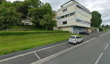 Photo de Cité de Clairvivre