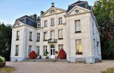 Kasteel van Wippelgem