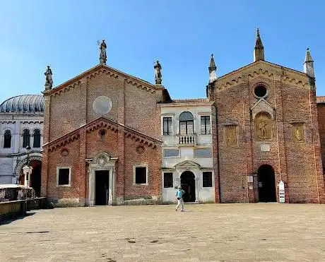 Photo de Oratoire Saint-Georges de Padoue