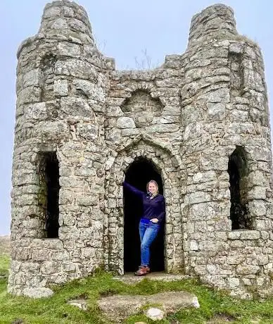 Castle an Dinas