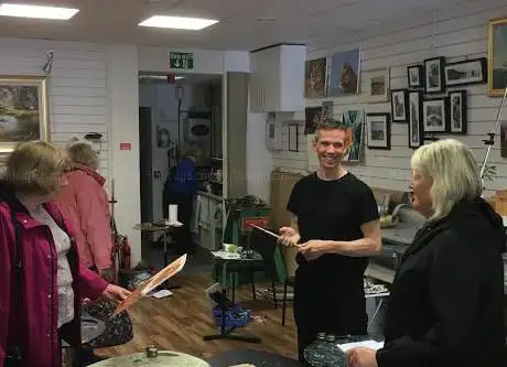 Photo de The Fareham Gallery