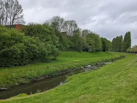 Photo de King's Meadow Nature Reserve