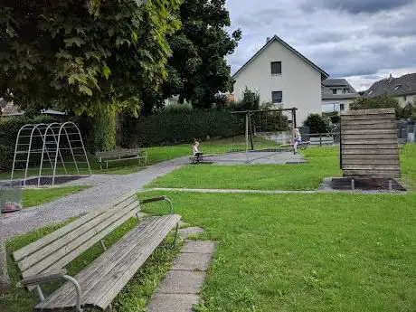Spielplatz Etzliberg
