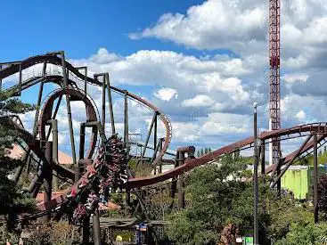 Photo de Nemesis Inferno