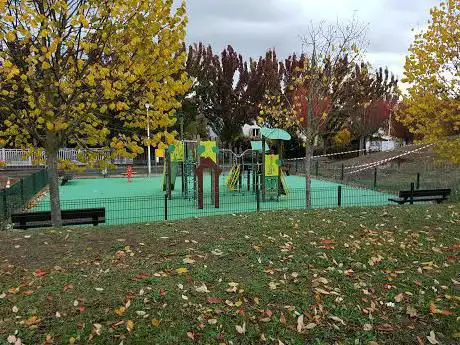 Photo de Parc COULÉE VERTE