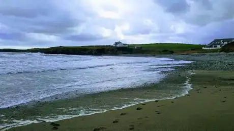 Porth Trwyn