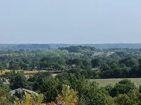 Photo de Point de vue la colle