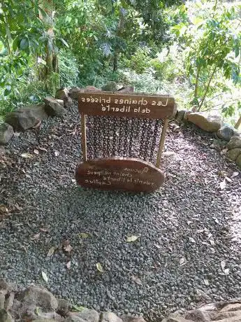 An Mao Héritage