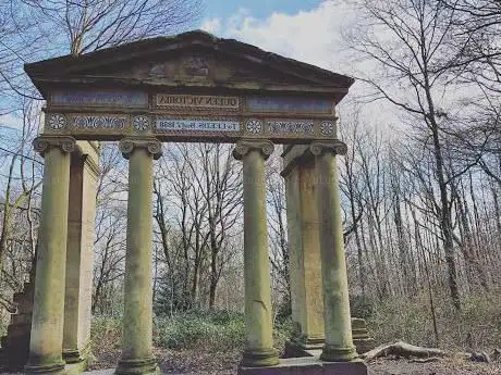 Photo de Victoria Arch