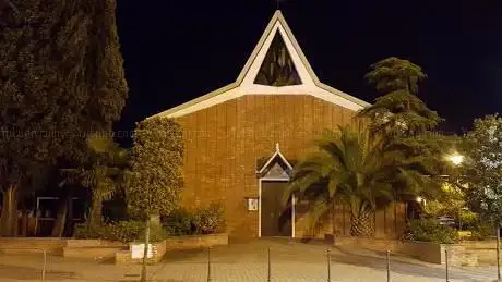 Photo de Parrocchia Santa Barbara