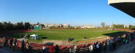 Pista di Atletica