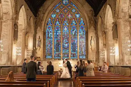 Photo de St. Etheldreda's RC Church Farringdon