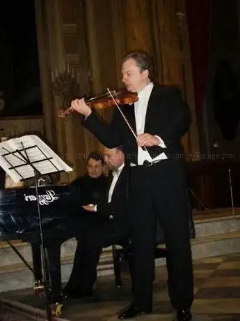 Photo de I Concerti del Chiostro - Associazione Musicale