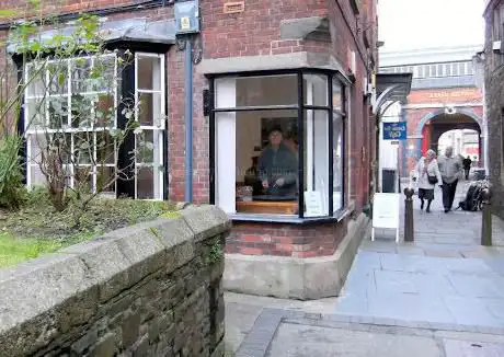 The Art Gallery
