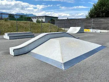 Skatepark Balgach
