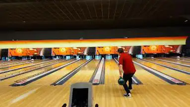Bowling Stones