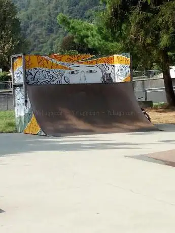 Skate Park