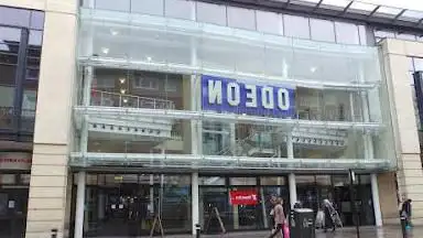 Photo de ODEON Bath
