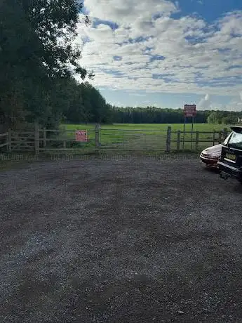 Barlby Conservation Area