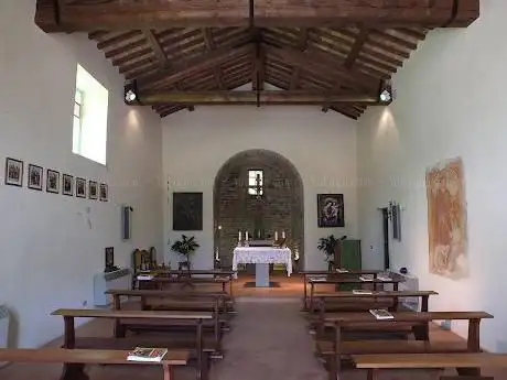 Photo de Pieve di San Crescentino