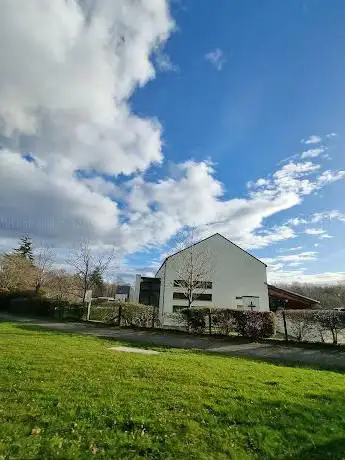 Photo de St Columba's Catholic Church