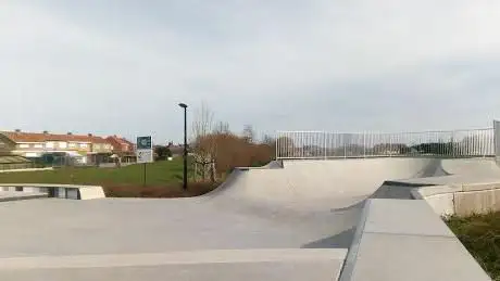 Photo de Skate Park