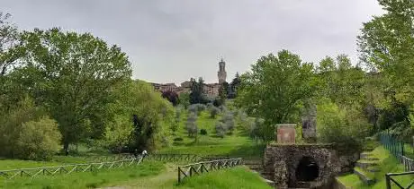 Photo de Valle di Follonica