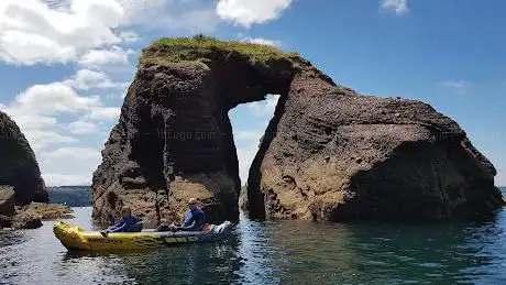Bell Rock