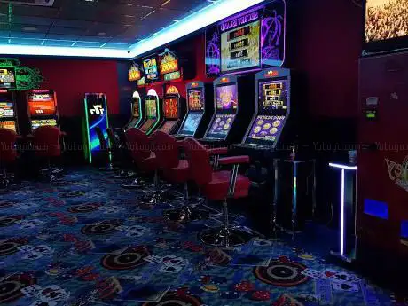 Photo de Salón Fortuna 2