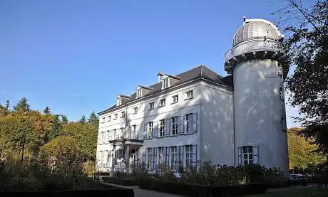 Beisbroek castle