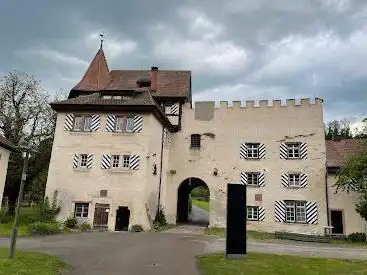Schloss Beuggen