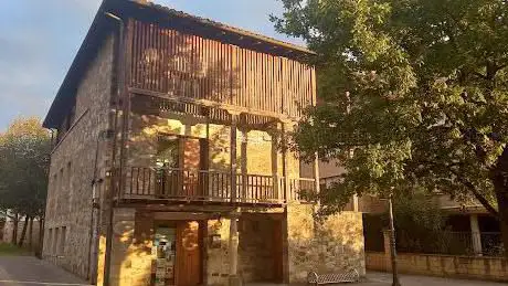 Photo de Txapelena Baserria