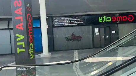 Game City Parma