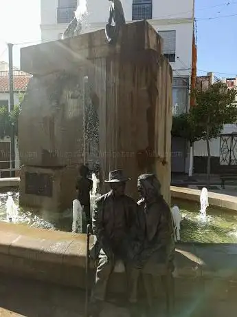 Photo de Fuente de Vida