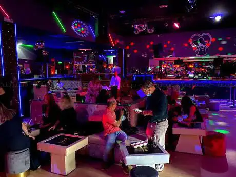 Photo de Discoteca treinta y tantos