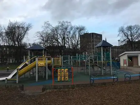 Photo de East Meadows Play Park