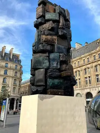 Photo de Quartier de l'Europe
