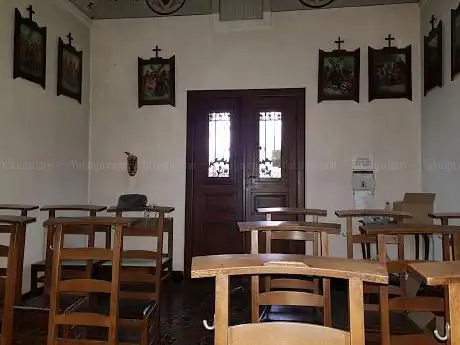 Kapel van Sint-Theresia van Lisieux