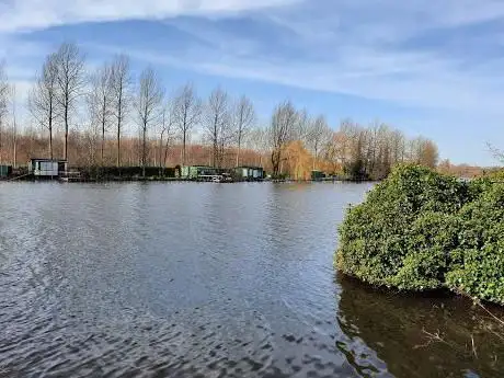 Pastorietuin