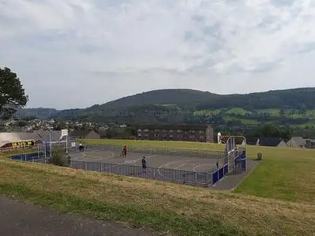 TÅ· Sign Skate Park
