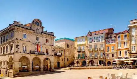 Free tour Ourense | Guíame Galicia