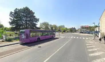 Aire de jeux