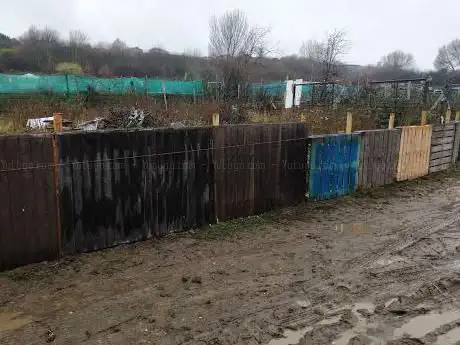 Photo de Wadworth Street Allotments