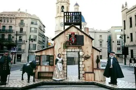 Photo de Casal del Nadal