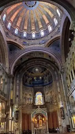 Photo de Església de la Verge del Carme