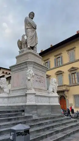 Photo de Michelangelo Buonarroti Tomb