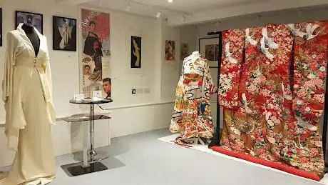 Photo de Japanese Gallery